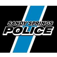 "Awareness" presented by Sandy Springs Police Dept