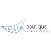Boutique for Cosmetic Dentistry Ribbon Cutting