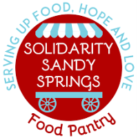 Ribbon Cutting- Solidarity Sandy Springs
