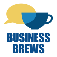 Business Brews at Serendipity Labs