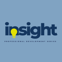 Insight | Professional Development Series