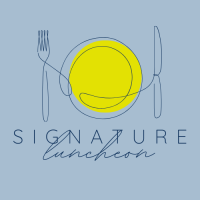 Signature Luncheon