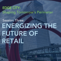 Edge City: Shaping Tomorrow's Perimeter | Energizing The Future Of Retail