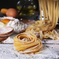 In-person class: Handmade Pasta 101 (Atlanta)