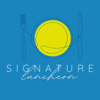 Signature Luncheon | Jen Hidinger-Kendrick Founder of The Giving Kitchen