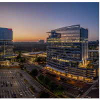 Dunwoody Development Authority Meeting