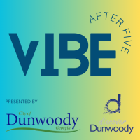VIBE After Five at Hampton Social