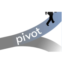 PIVOT- How a Small Business Can Survive, Even Thrive During Economic Uncertainty