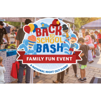 Back to School Bash