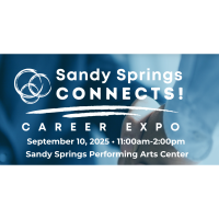 Sandy Springs Connects