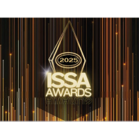 The 2025 ISSA Awards