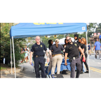 New date - National Night Out