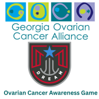 GOCA - Atlanta Dream Game