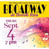 Broadway at Brook Run Park