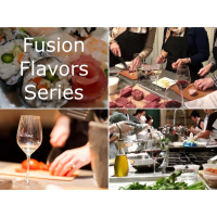 Cooking & Wine Pairing Night Out Series: Flavors of Latin America