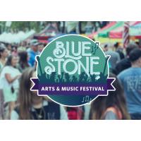 Blue Stone Arts & Music Festival 2025
