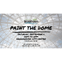 Paint the Dome Art Contest