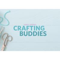 Sandy Springs Crafting Buddies