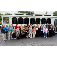Dunwoody 101: All Aboard