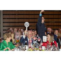 Broadway Lights: CAC Benefit Gala