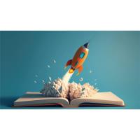Marketing Monday: How to Publish a Book to Elevate Your Business & Personal Brand