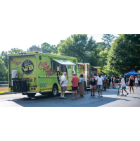Dunwoody Food Truck Thursdays