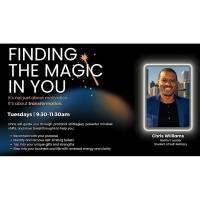 Find The Magic In You