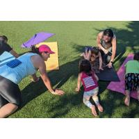 Yogaland Family Class - Fall 2025