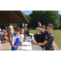 Paint the Park