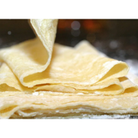 Pasta Making Series: Mastering Advanced Shapes