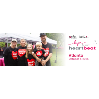 Atlanta Congenital Heart Walk