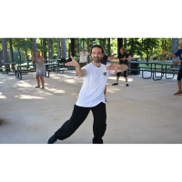 Tai Chi Flow - Level 1&2 Intro