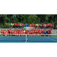 Special Pops Tennis