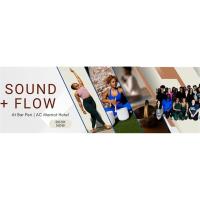Sound + Flow at Bar Peri | Yoga & Sound Bath