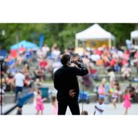 Groovin' On The Green Finale