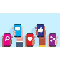 Marketing Monday: Social Media for Small Business