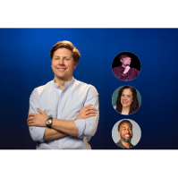 Funny Fridays with Joel Byars