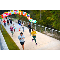 International Festival 5K Benefiting We Love Buford Highway