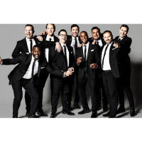 Straight No Chaser: Holiday Road Tour