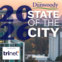 Dunwoody State of the City