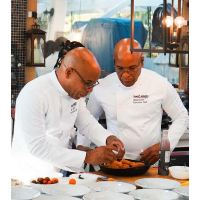 Two Fires One Pot: Pop Up Dining Experience