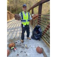 #GreatDunwoodyCleanup