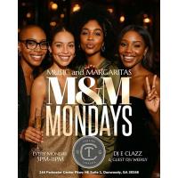M&M MONDAYS at CT CANTINA TAQUERIA Dunwoody