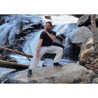 Tai Chi Flow - Level 1&2 Intro