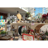 The Elegant Elf Marketplace