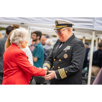 Veterans Day Ceremony