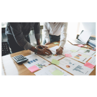 Writing Your Business Plan