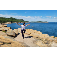 Tai Chi Flow (Level 1&2)