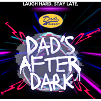 Dad's After Dark