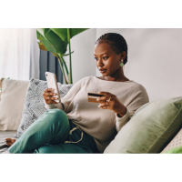 Using Credit Cards with Confidence